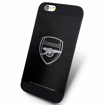 Arsenal FC Калъф за мобилен телефон iPhone 6 / 6S Aluminium Case