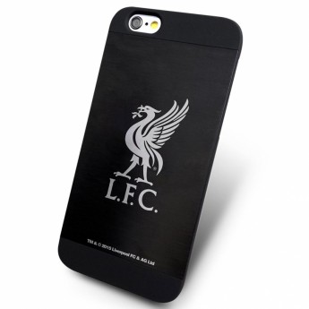 Liverpool FC Калъф за мобилен телефон iPhone 7 / 8 Aluminium Case