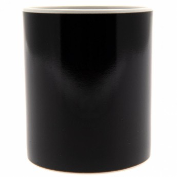 Manchester City халба Heat Changing Mug GR