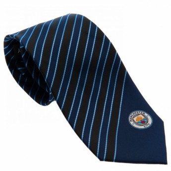Manchester City вратовръзка Tie ST