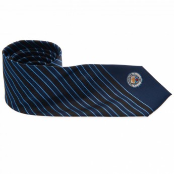 Manchester City вратовръзка Tie ST