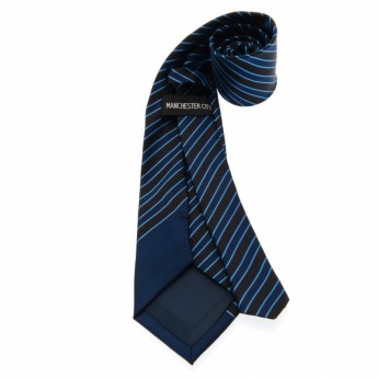Manchester City вратовръзка Tie ST