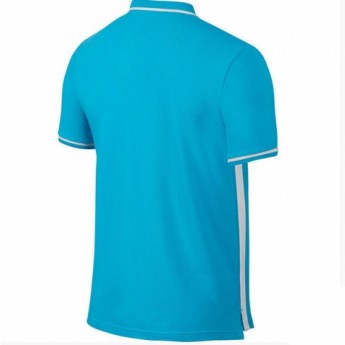 Manchester City pánské polo tričko Authentic