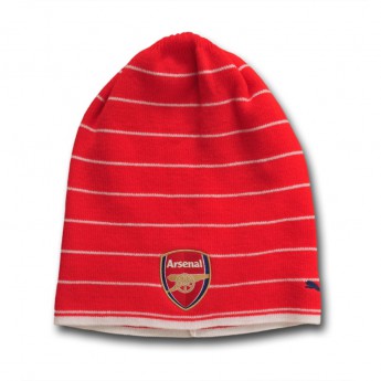 Arsenal zimní čepice Leisure