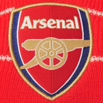 Arsenal zimní čepice Leisure
