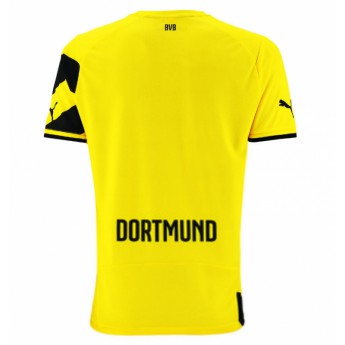 Borrusia Dortmund domácí dres 2014-15
