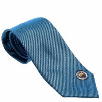 Manchester City вратовръзка Tie SB
