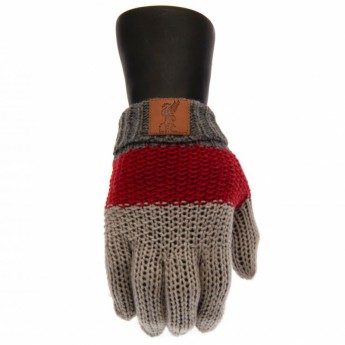 Liverpool FC детски ръкавици Gloves Junior