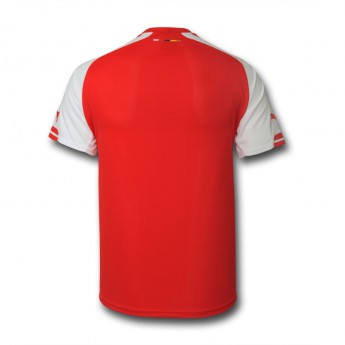 FC Arsenal domácí dres 2014-15