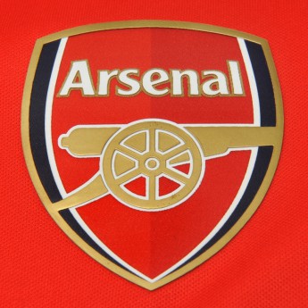 FC Arsenal domácí dres 2014-15