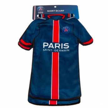 Paris Saint Germain плетен шал Shirt Scarf