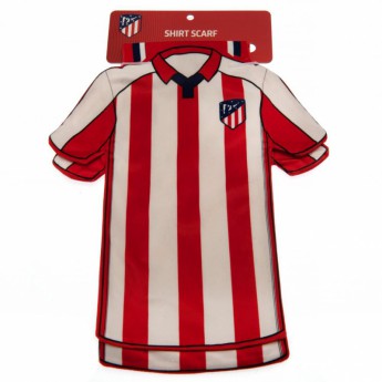 Atletico Madrid плетен шал Shirt Scarf