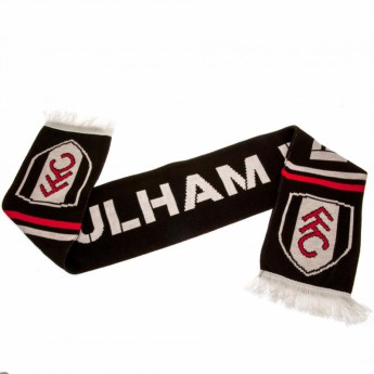 Fulham FC зимен шал Scarf