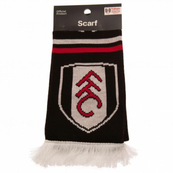 Fulham FC зимен шал Scarf