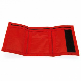 Arsenal FC портмоне от найлон Nylon Wallet