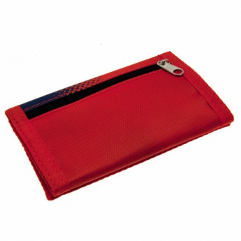 Arsenal FC портмоне от найлон Nylon Wallet