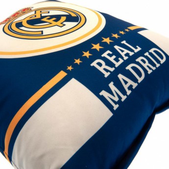 Real Madrid CF възглавничка BL gold