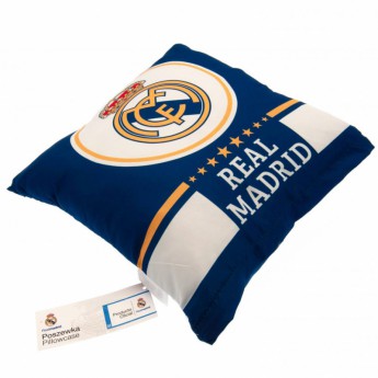Real Madrid CF възглавничка BL gold
