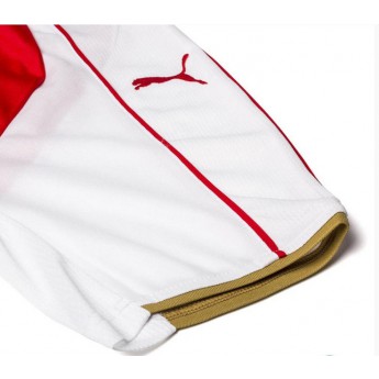 FC Arsenal domácí dres 2015-16