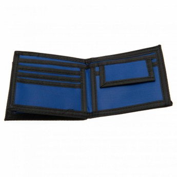 Chelsea FC портмоне от найлон Canvas Wallet