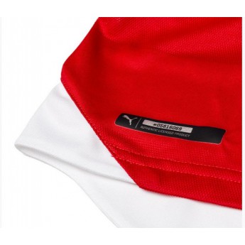 FC Arsenal domácí dres 2015-16