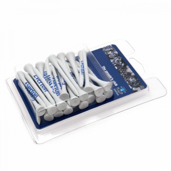 Everton FC дървени стикове за голф Wooden Tees