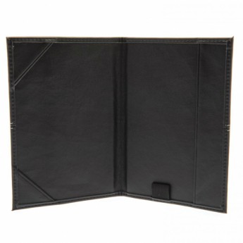 West Ham United бележник за резултати Executive Scorecard Holder