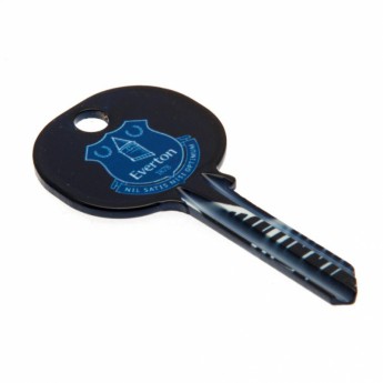 Everton FC ключ Door Key