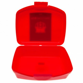 FC Barcelona кутия за храна Sandwich Box