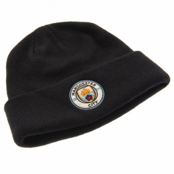 Manchester City зимна шапка Knitted Hat TU