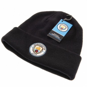 Manchester City зимна шапка Knitted Hat TU