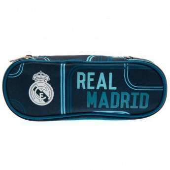 Real Madrid CF несесер за моливи Pencil Case