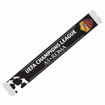 AS Roma зимен шал Champions League Scarf
