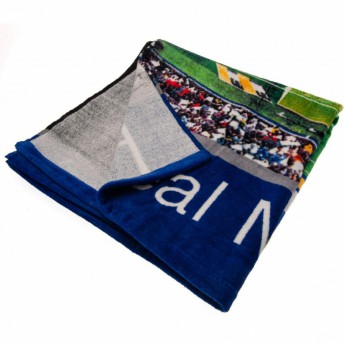 Real Madrid CF хавлия Towel SD