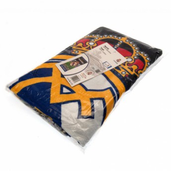 Real Madrid CF хавлия Towel SD