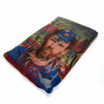 FC Barcelona хавлия Towel Messi