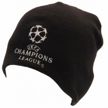 AS Roma зимна шапка Champions League Knitted Hat