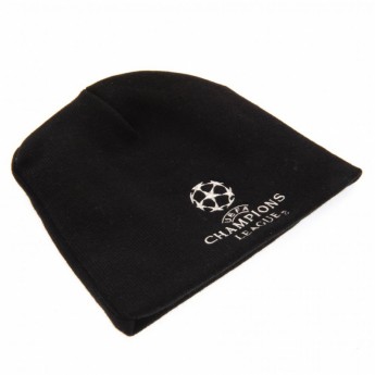 AS Roma зимна шапка Champions League Knitted Hat