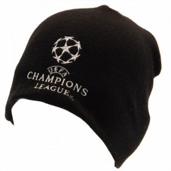 Inter Milan зимна шапка Champions League Knitted Hat