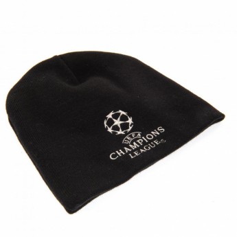 Inter Milan зимна шапка Champions League Knitted Hat
