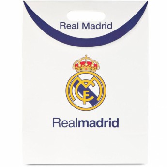 Real Madrid CF подаръчна торбичка WH