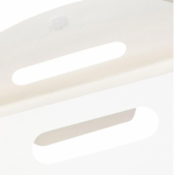 Real Madrid CF подаръчна торбичка white 23 x 30 cm