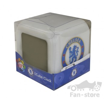 Chelsea digitální budík