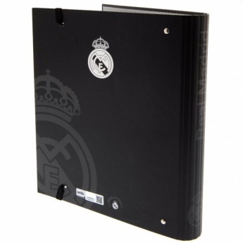Real Madrid CF Класьор с халки A4 Ring Binder