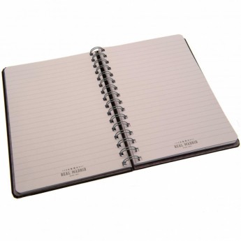 Real Madrid CF Тетрадка/блок A5 One color one club