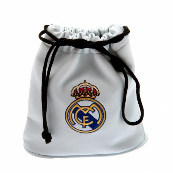 Real Madrid CF комплект за голф Tote Bag Golf Gift Set