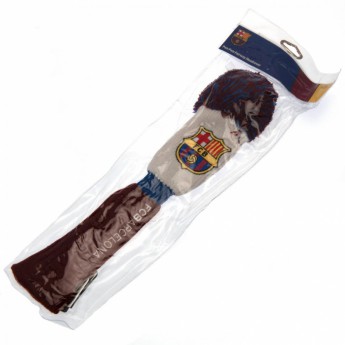 FC Barcelona протектор за глава за голф Headcover Pompom (Fairway)