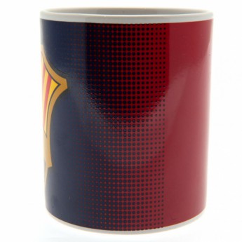 FC Barcelona халба Mug HT