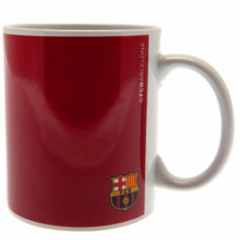 FC Barcelona халба Mug HT