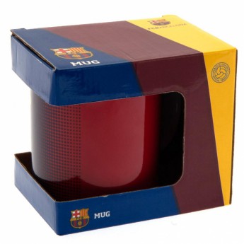 FC Barcelona халба Mug HT